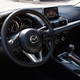 Illustration for article titled 2014 Mazda3: This Is It